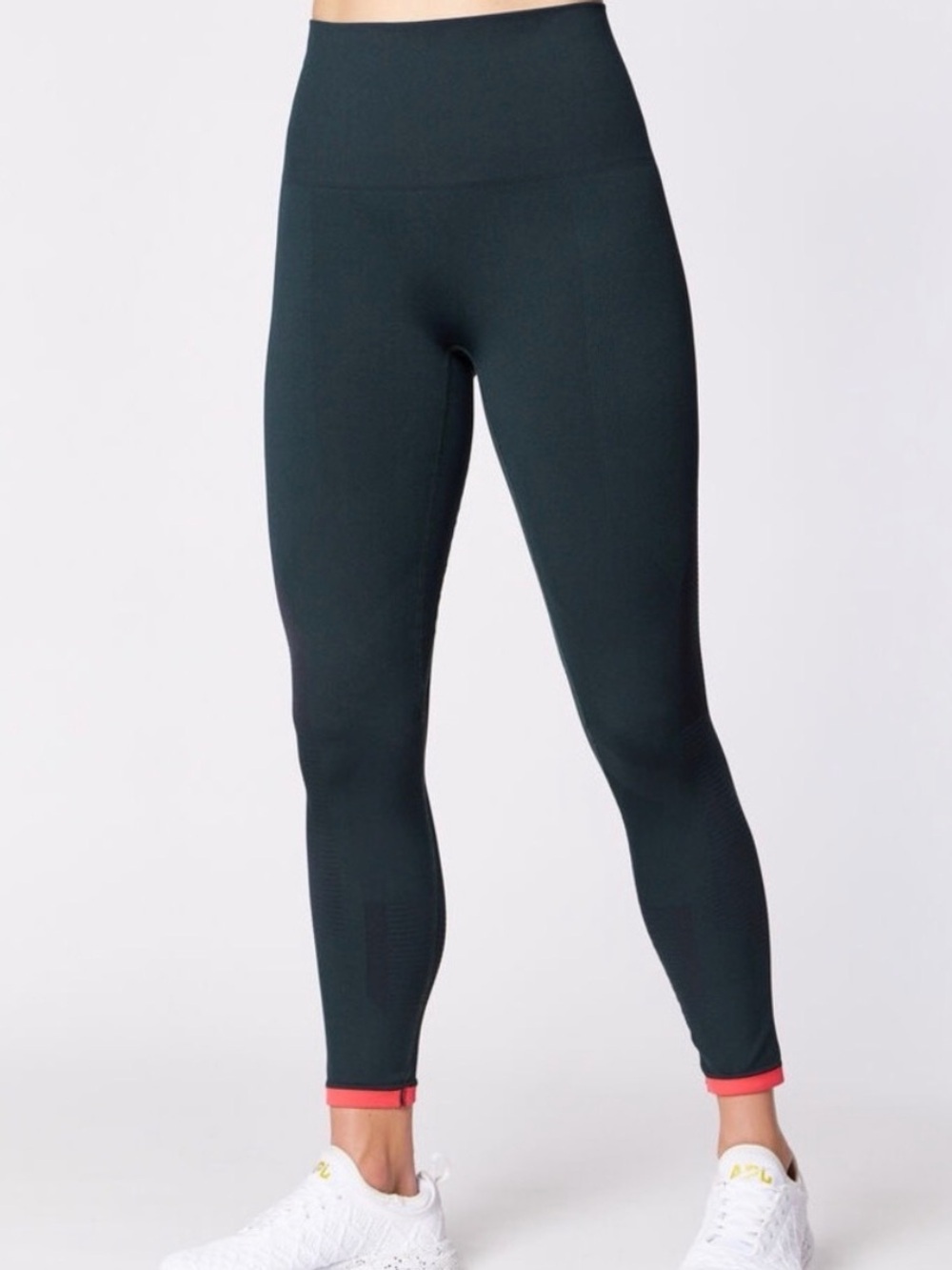 LNDR cosmos seamless compressive legging size extra small/small